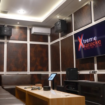 Ruang karaoke di tangerang dengan fasilitas terlengkap