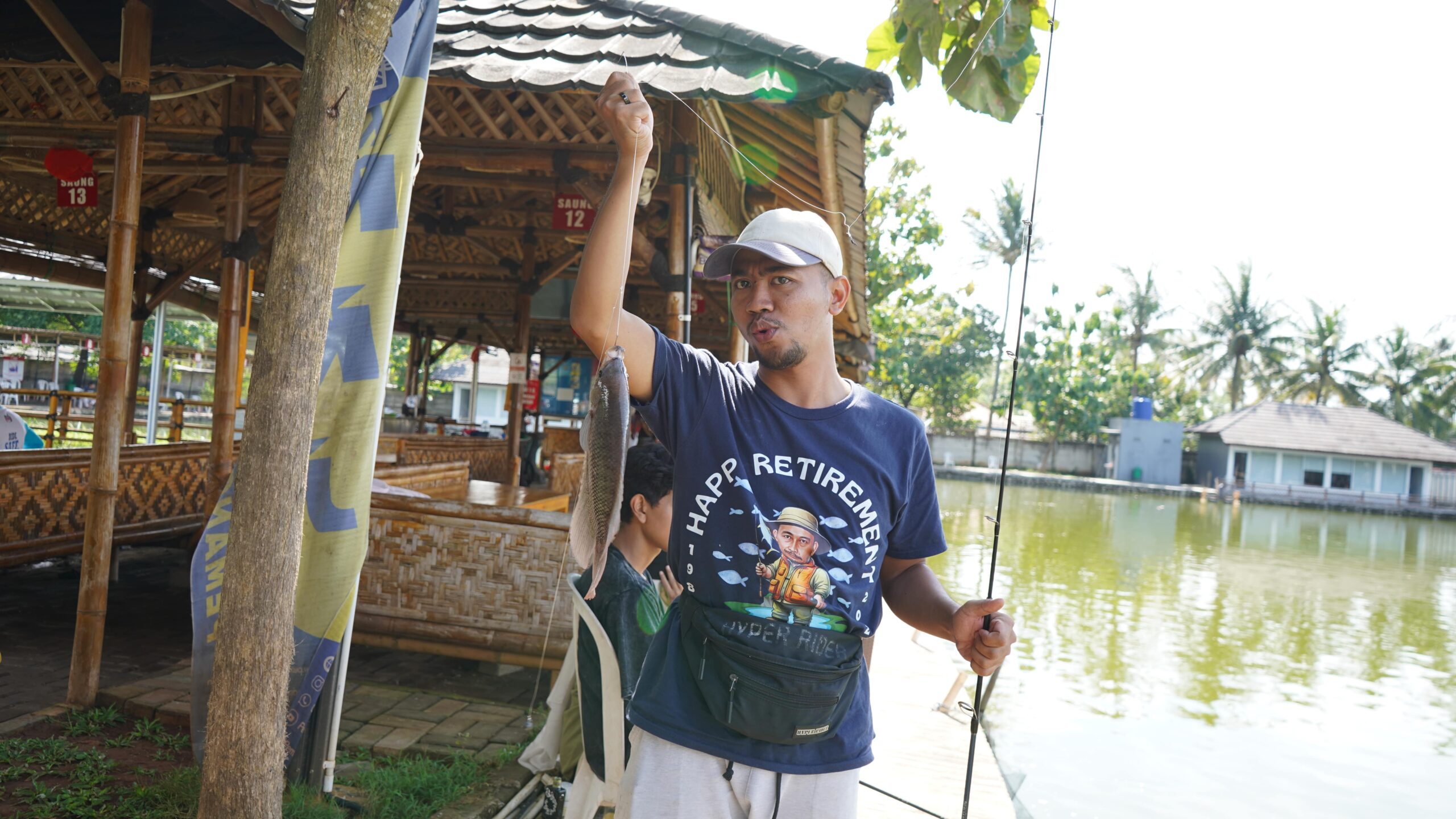 5 Tips Memilih Reel Pancing Yang Bagus Untuk Pemula