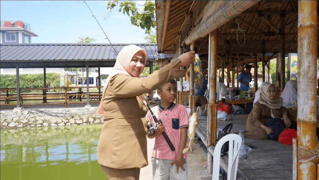 Tips dan Teknik MemancingTips dan Teknik MemancingTips dan Teknik MemancingTips dan Teknik Memancing