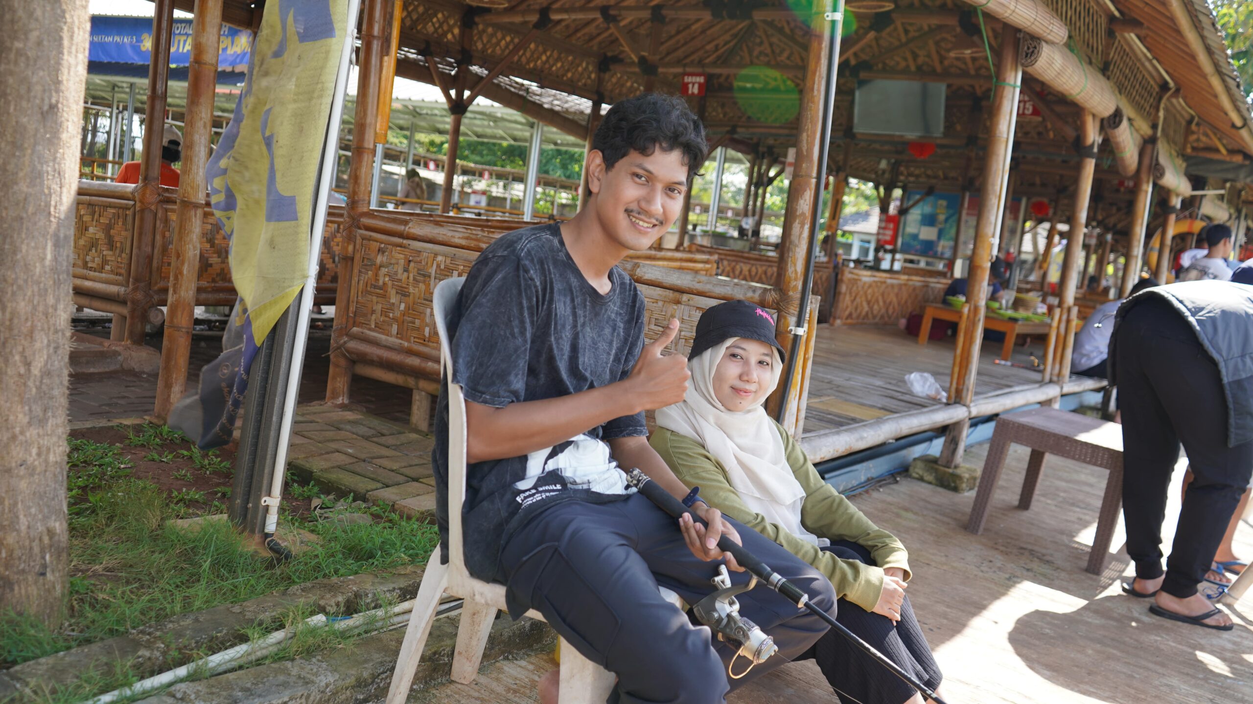 6 Racikan Umpan Ikan Mas Paling Jitu Di Pemancingan Kohod Jaya