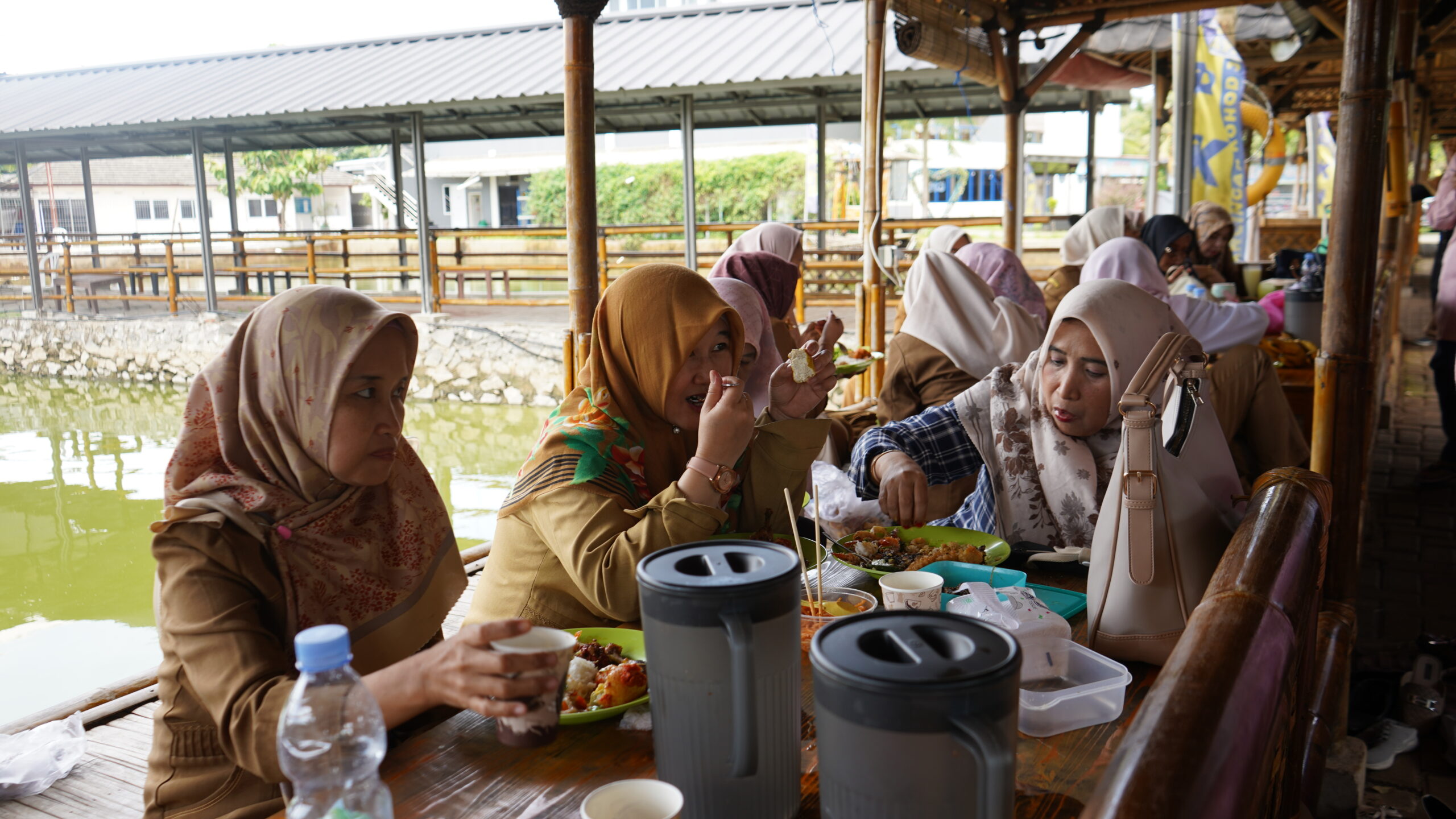 3 Wisata Kuliner di Kota Tangerang yang Wajib Dicoba