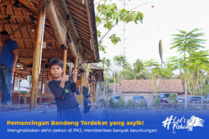 pemancingan bandeng terdekat