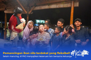 pemancingan di pik
