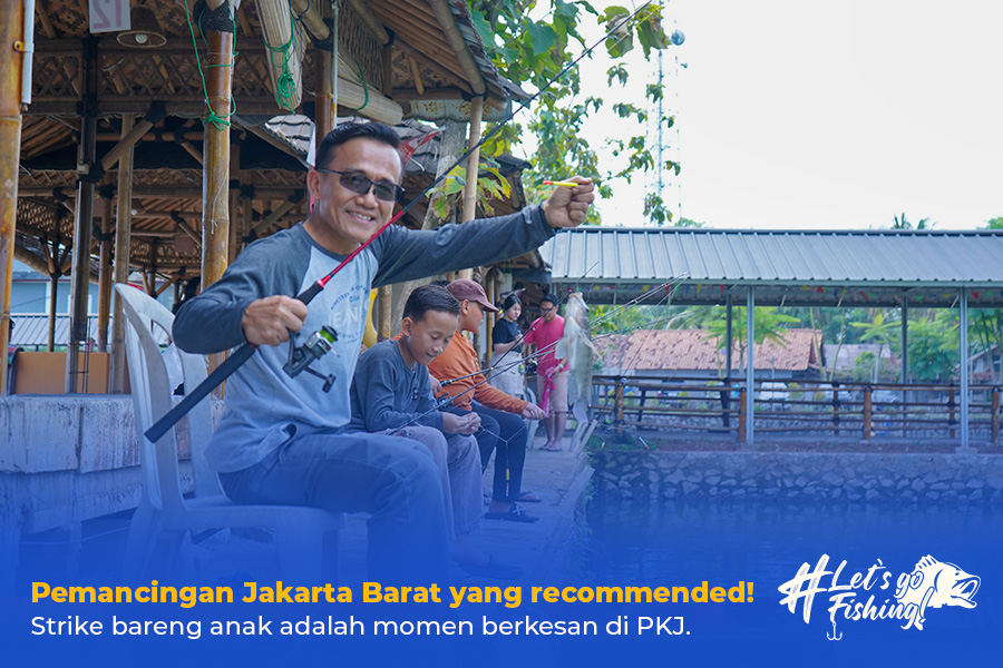 pemancingan jakarta barat