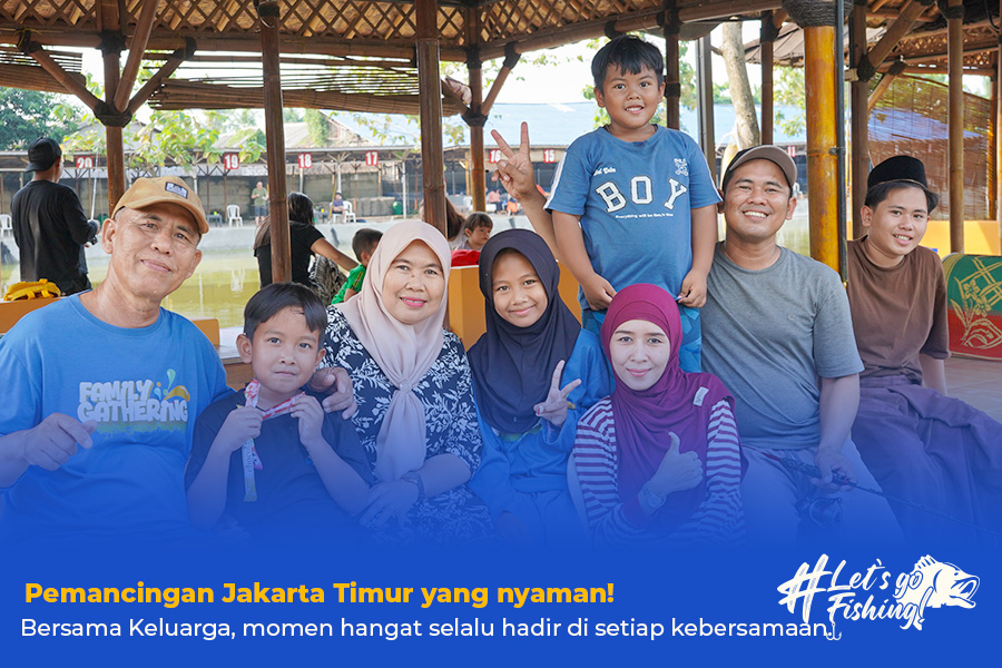 pemancingan jakarta timur