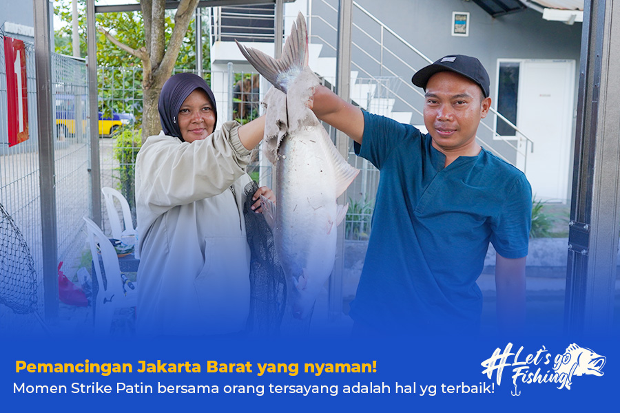 pemancingan jakarta barat