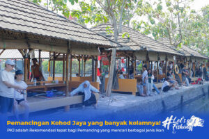 pemancingan kohod jaya