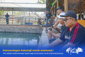 pemancingan pakuhaji