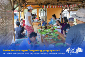 resto pemancingan tangerang