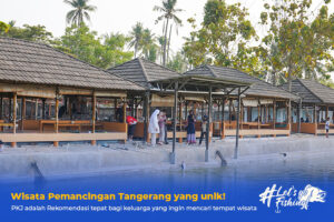wisata pemancingan tangerang